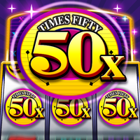 Viva Slots Vegas: Casino Slots icon