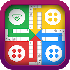 Ludo STAR icon