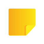 Floaty for Sticky Notes icon