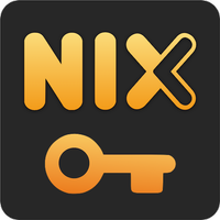 Fast And Free Vpn فیلترشکن قوی،رایگان NiX VPN icon