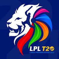 LPL - Lanka Premier League icon