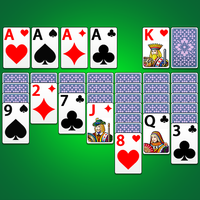 Solitaire Legend Puzzle  Game icon