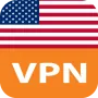 USA VPN - VPN Free APK