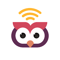 NightOwl VPN - Unlimited Proxyicon