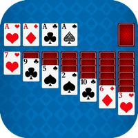 Klondike Solitaire : Free Solitaireicon