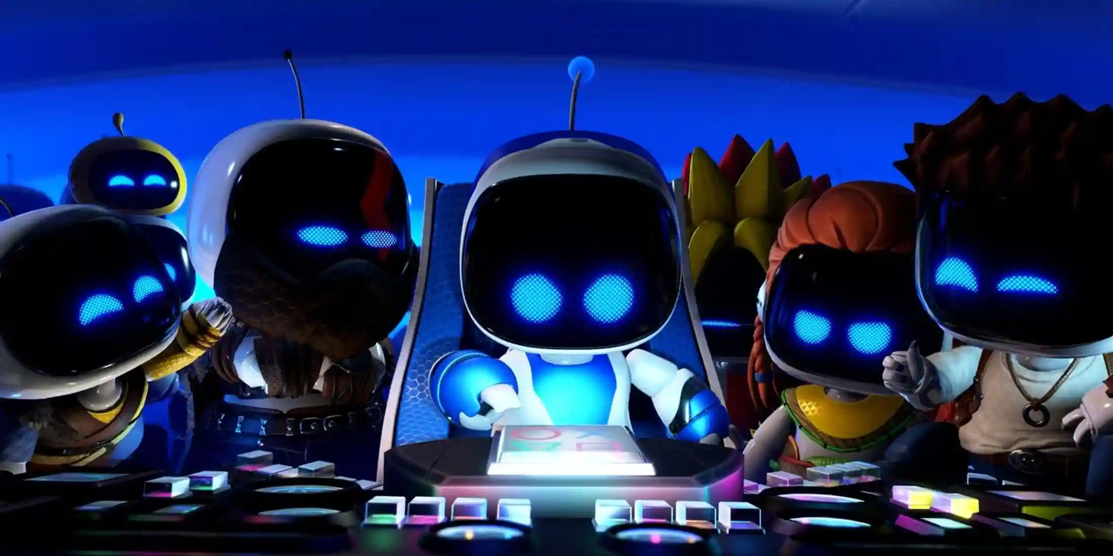 Astro Bot: Release Date and Time