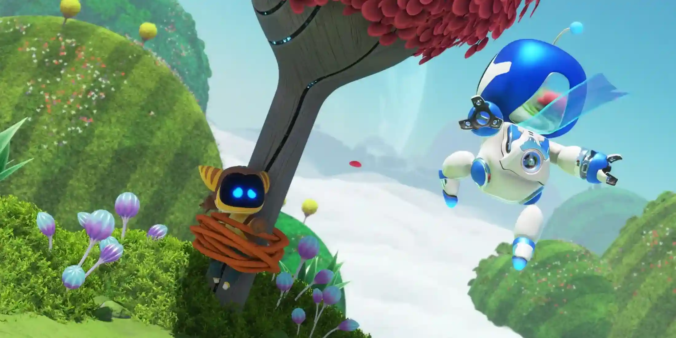 Astro Bot: Release Date and Time