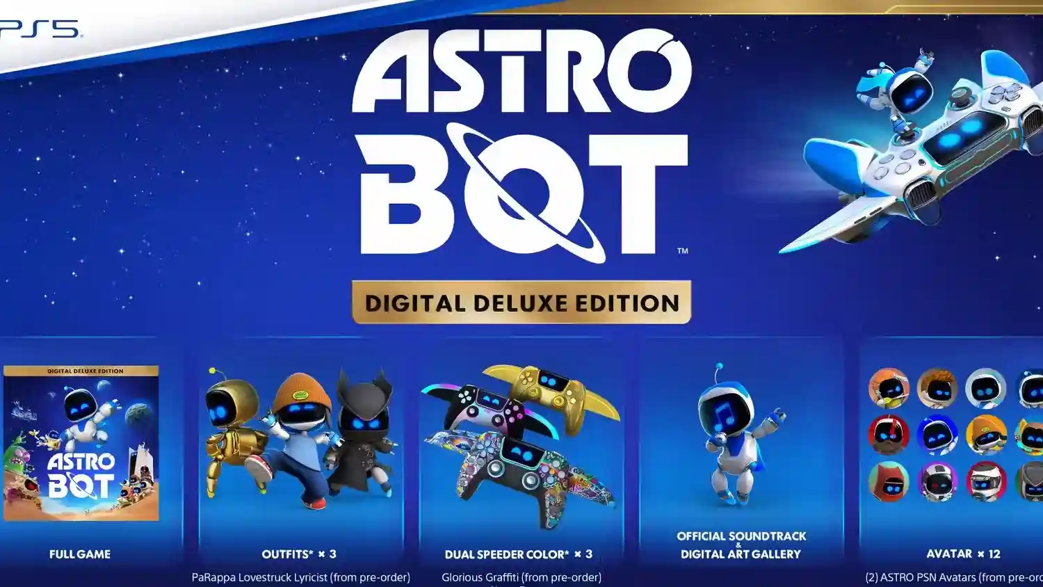 Astro Bot: Release Date and Time