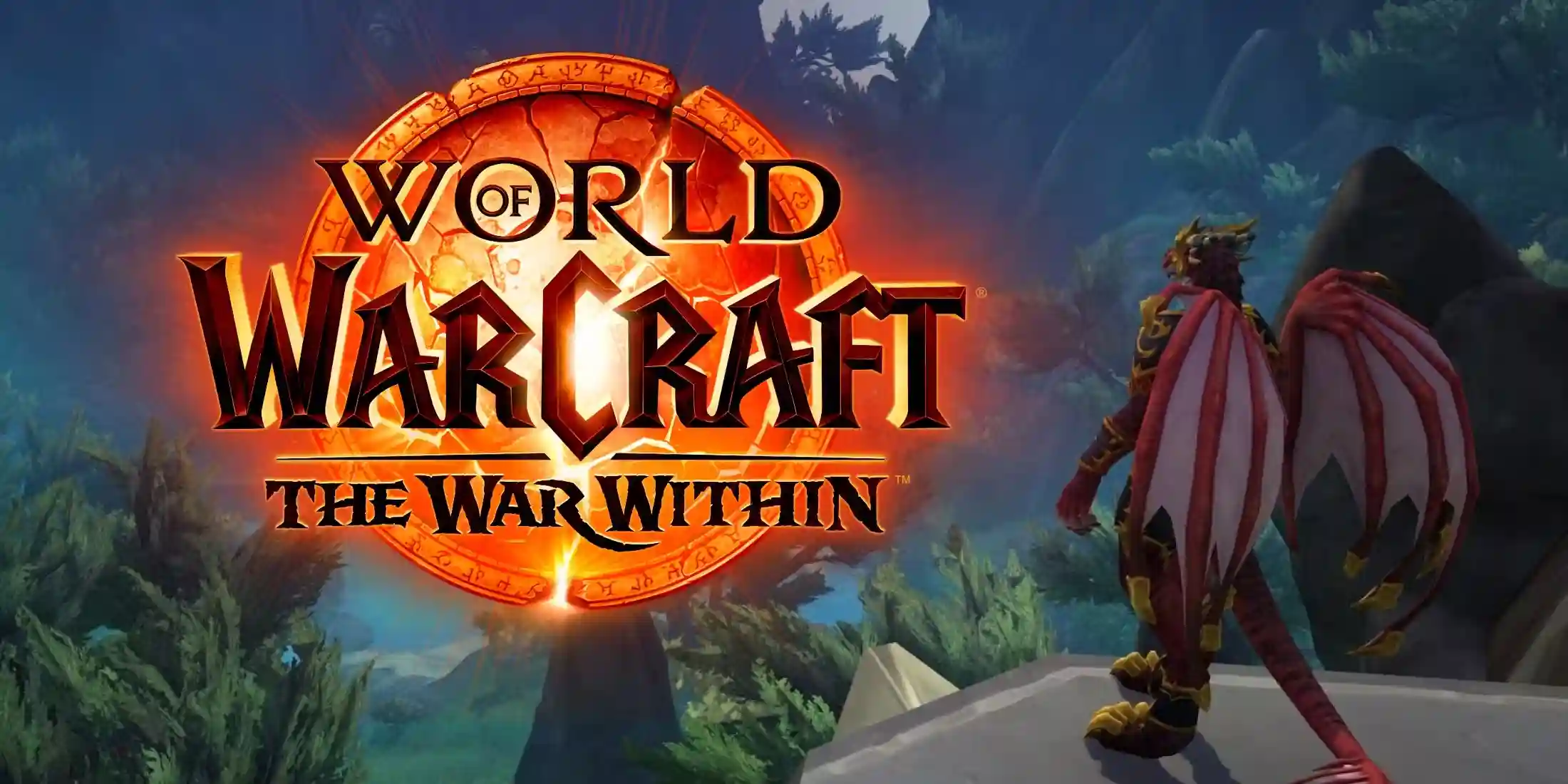 World of Warcraft Introduces Exciting Skyriding Feature for Dracthyr News