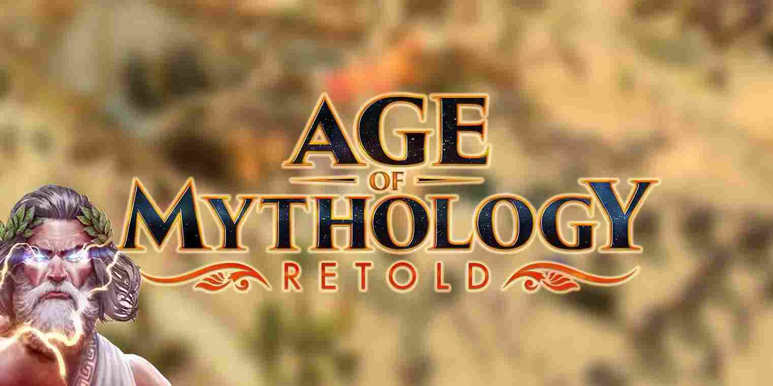 Age of Mythology: Retold DLC Faces Review Bombing News