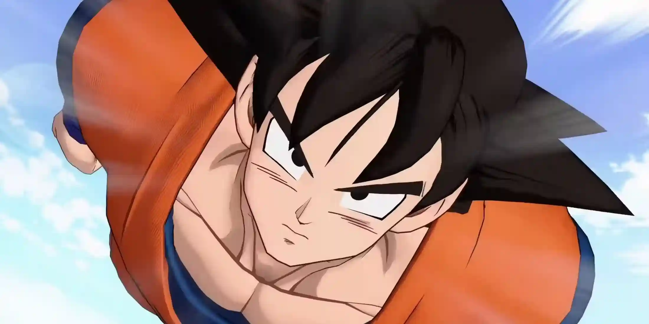 Dragon Ball MOBA Set to Launch Next Year