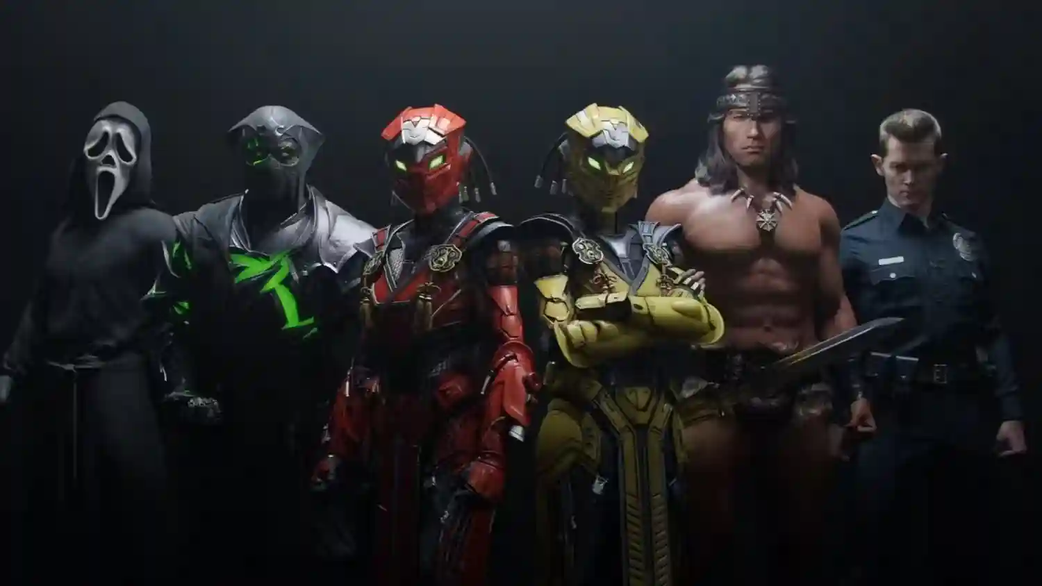 Mortal Kombat 1 Unveils Sektor's Fatality and New Story Insights