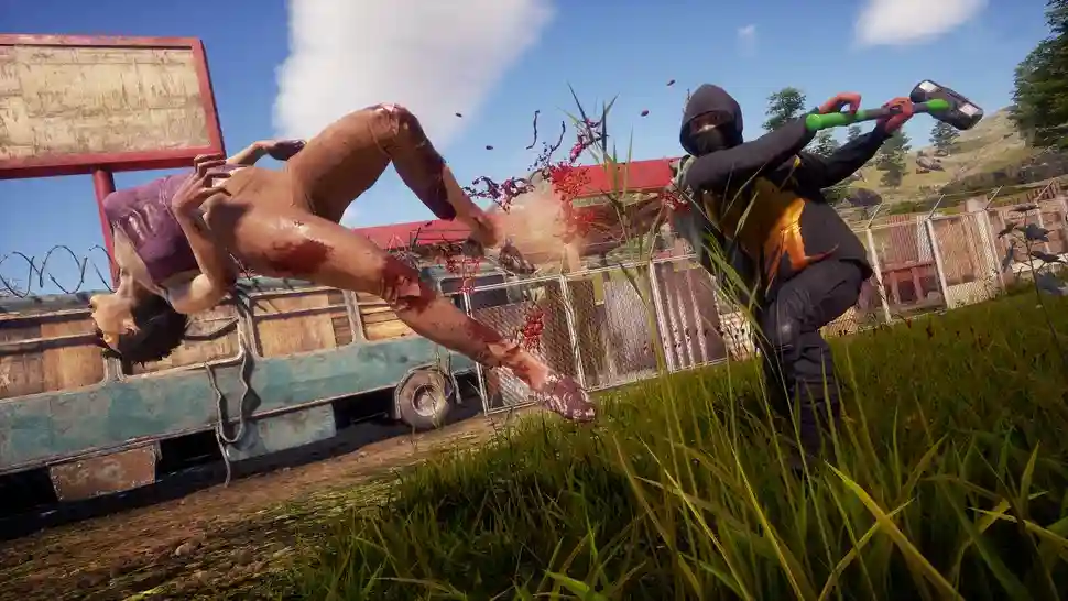 State of Decay 2 to Receive Final Update as Development Shifts to State of Decay 3