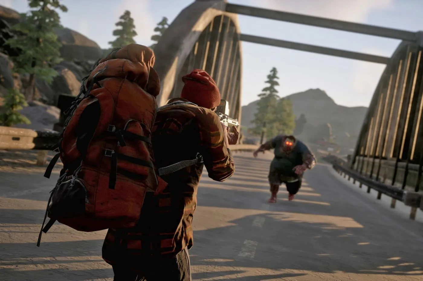 State of Decay 2 to Receive Final Update as Development Shifts to State of Decay 3