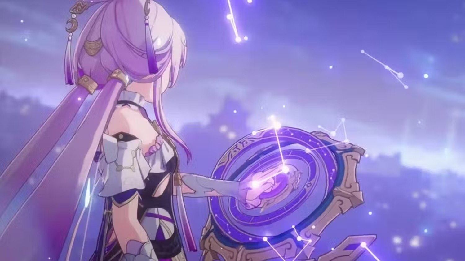 Honkai: Star Rail Leak Suggests Exciting New Summon Mechanic on the Horizon