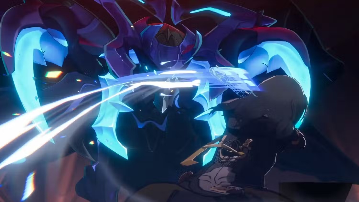 Honkai: Star Rail Leak Suggests Exciting New Summon Mechanic on the Horizon