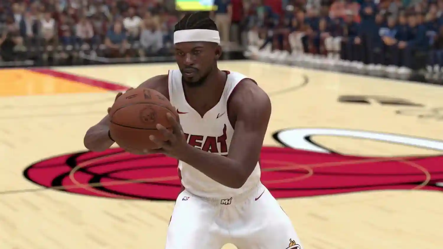 Discover the New and Enhanced Features of NBA 2K25