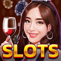 iRich Slots&Games Casino, 777 icon