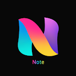 Note Launcher APK