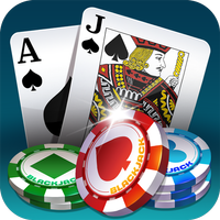 Classic Poker: Blackjack21 icon