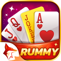 Rummy Pro ZingPlay icon