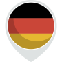 Germany VPN Proxy icon