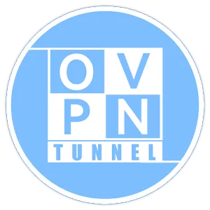 ICODE TUNNEL - Fast OVPN3 icon