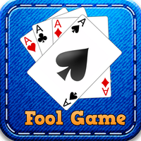 Fool game free icon