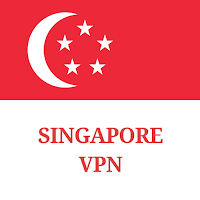 Singapore VPN- Free Proxy Master& Free Secure VPN.icon