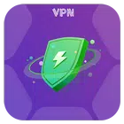 Hexa VPN - Fast Secure VPN icon