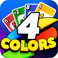 Colors Card Gameicon