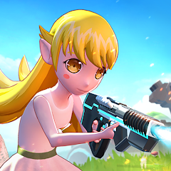 Girls Battle APK