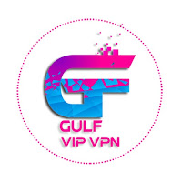 GULF VIP VPNicon