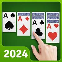 Klondike Solitaire - Patience Card Games APK