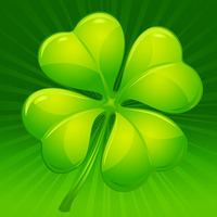 Tri Peaks St Patricks Day icon