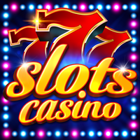 777 Slots – Real Casino APK