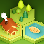 Land Builder APK