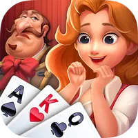 Solitaire Castle Story：Design icon