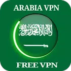 KSA VPN - Free Saudi VPN & Unblock Apps & Sitesicon