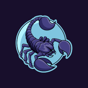 Scorpion VPN icon