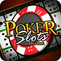 Poker Slots Deluxe icon