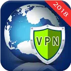 Super Free Vpn Master 2018 icon