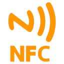 CreditCard NFC Reader icon