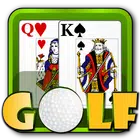 Golf Solitaire HD APK