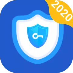 Free VPN Ultimate | Super 3x VPN, Surf Unlimited icon