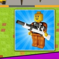 Toys War 3D icon