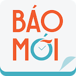 BÁO MỚI - Đọc Báo, Đọc Tin Tức 24h APK