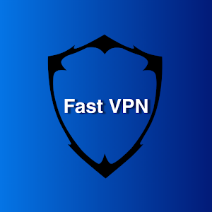 Fast VPN - Secure Network icon