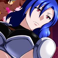 Female Knight Rasia – The Lewd Curse of Penis APK