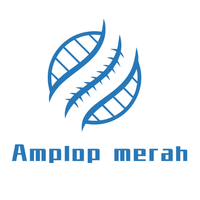 Amplop merahicon